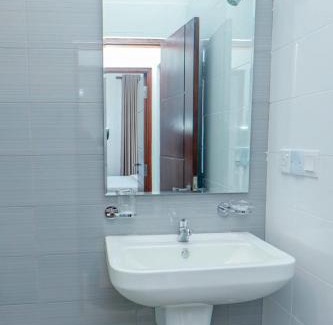 Wellawatta South Apartment | The Wonder 39