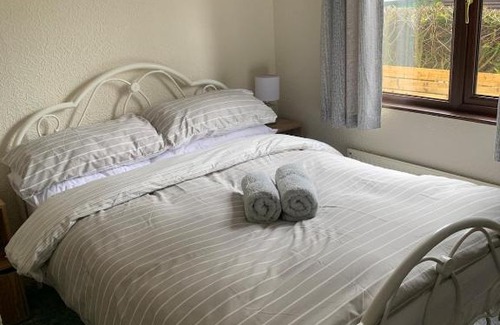 Beattock House | The Woodhouse Cabin 8