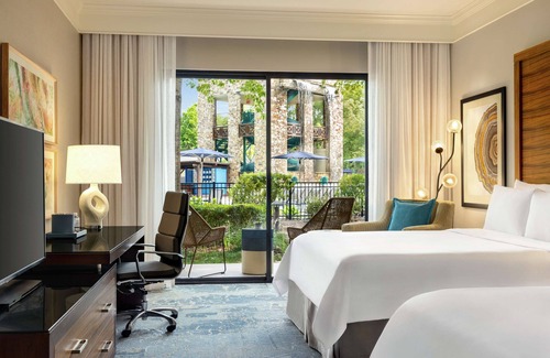 Grogan's Mill Resort | The Woodlands Resort, Curio Collection by Hilton
