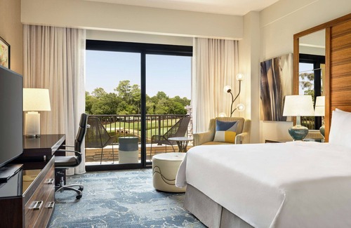 Grogan's Mill Resort | The Woodlands Resort, Curio Collection by Hilton