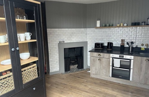 Woodstock Apartment | The Woodstock Nest - Market Street