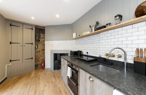 Woodstock Apartment | The Woodstock Nest - Market Street