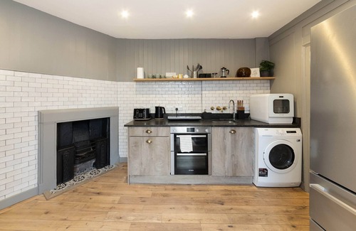 Woodstock Apartment | The Woodstock Nest - Market Street