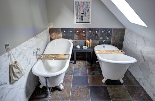 Woodstock Bed & Breakfast | The Woodstocker B&B