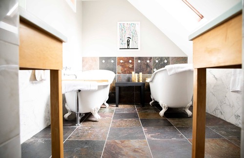Woodstock Bed & Breakfast | The Woodstocker B&B