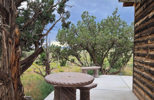 Apple Valley Cabin | The Woody Cabin