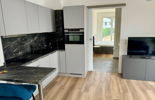 Rheindahlen-Land Apartment | THE WOS Apartments