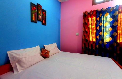 Rajgarhi House | The yamunotri homestay By Preet rS