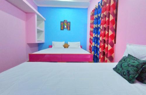 Rajgarhi House | The yamunotri homestay By Preet rS