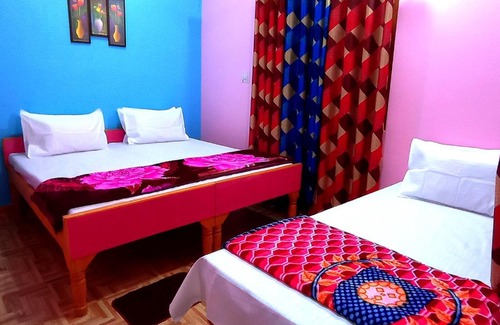 Rajgarhi House | The yamunotri homestay By Preet rS