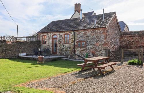 Kingston St Mary House | The Yarde Annexe