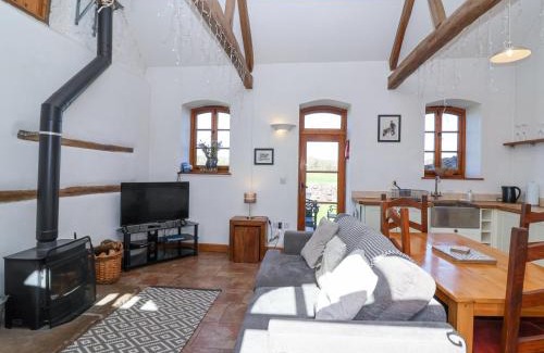 Kingston St Mary House | The Yarde Annexe