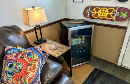 Hellertown House | The Zen Den