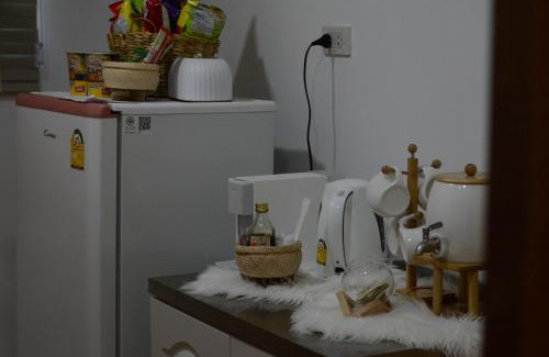 Nakhon Phanom Bed & Breakfast | The3 Happiness Nordic Private Home