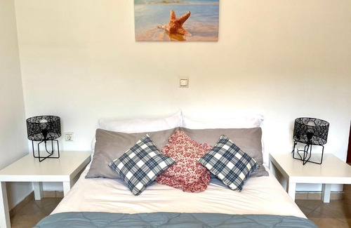 Old Hersonissos Apartment | Thea Apartment Hersonissos