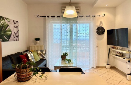 Old Hersonissos Apartment | Thea Apartment Hersonissos