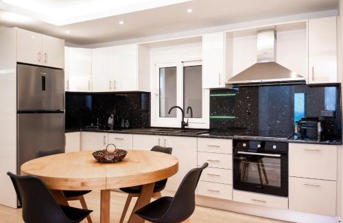 Kaligata Apartment | Thea Home