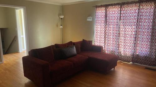 Jamestown House | Theater, heated pool and hot tub near HPU and Furniture Market