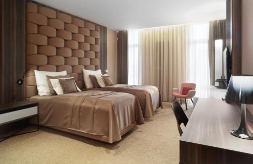 Olomouc Hotel | Theatre Hotel