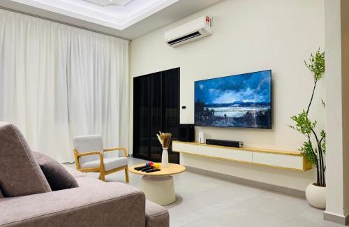 Alor Gajah Villa | TheDOT261 Private Pool & Kids Pool Villa BRAND NEW A'Famosa Melaka