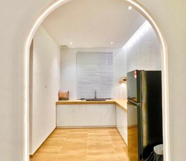 Alor Gajah Villa | TheDOT261 Private Pool & Kids Pool Villa BRAND NEW A'Famosa Melaka