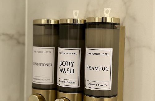 Coignieres Apartment | TheFloor Hotel - Suite Prestige