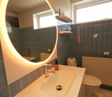 Nakskov Bed & Breakfast | TheGilgahouse
