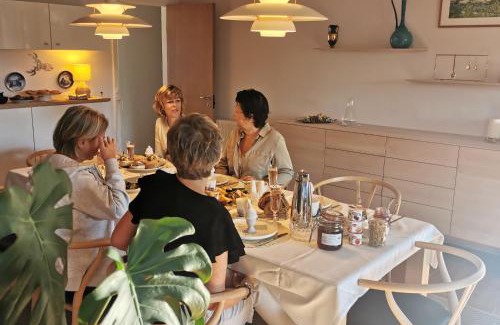 Nakskov Bed & Breakfast | TheGilgahouse