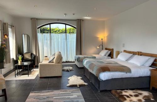 Glengarriff Apartment | TheJewel Lodge & Spa Glengarriff