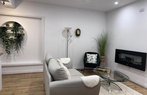 Glengarriff Apartment | TheJewel Lodge & Spa Glengarriff
