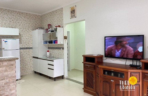 Estufa II House | Thel Ubatuba - Estufa II - Casa 10 pessoas