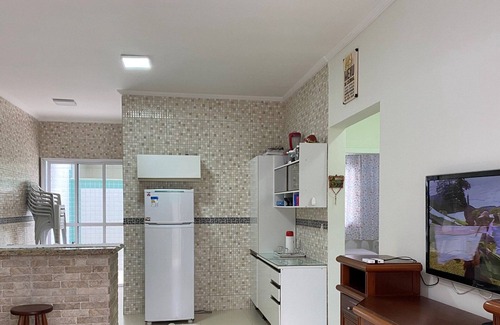 Estufa II House | Thel Ubatuba - Estufa II - Casa 10 pessoas