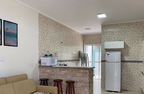Estufa II House | Thel Ubatuba - Estufa II - Casa 10 pessoas