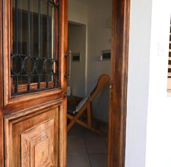 Omodos House | ThemisHouse
