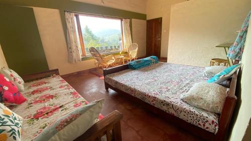 Naduvattam House | Thendral: Delightful homestay on a hill near Ooty