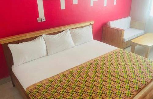 Ada Hotel | Theo Good Life Hotel