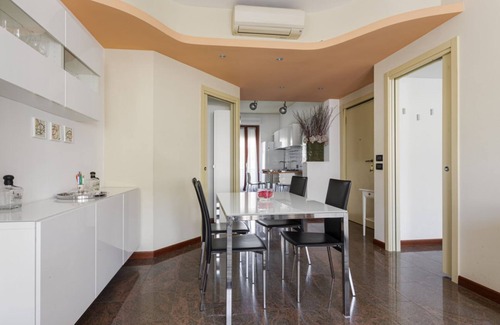 Portello Apartment | Theodoric 4