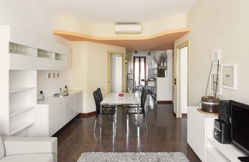 Portello Apartment | Theodoric 4