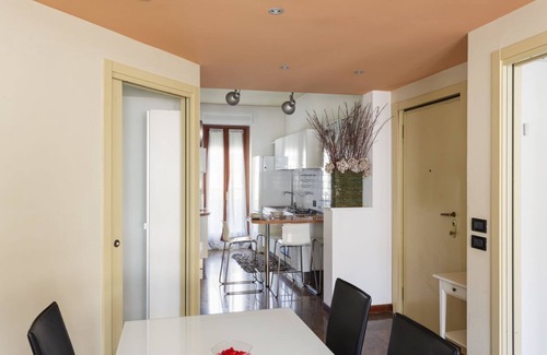 Portello Apartment | Theodoric 4
