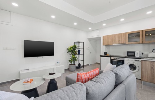 Old Town Other | Theon Urban Suites - Apartment