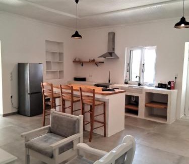 Kato Samiko Apartment | Theoni's Home