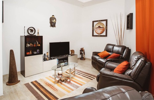 Hamrun Bed & Breakfast | There’s a new way to stay in a city: live like a local.
