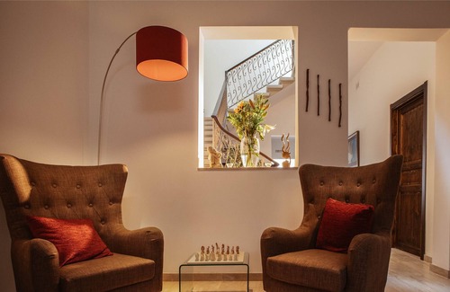 Hamrun Bed & Breakfast | There’s a new way to stay in a city: live like a local.