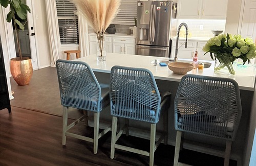 Keller House | There’s no place like home with a beautiful outdoor oasis