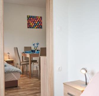 Gardony Apartment | Thermal Apartman - EM