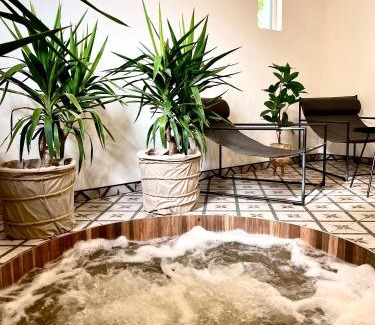 Hajduszoboszlo Apartment | Thermal Apartmanok Ráday 4 - Namaste