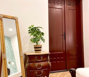 Hajduszoboszlo Apartment | Thermal Apartmanok Ráday 4 - Namaste