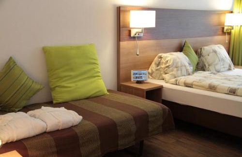 Leukerbad Hotel | Therme 51° Hotel Physio & Spa