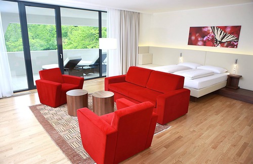 Villach Hotel | Thermenhotel Karawankenhof