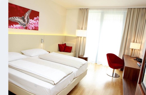 Villach Hotel | Thermenhotel Karawankenhof